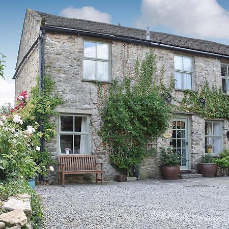 Foal Barn Cottages - The Smithy - Spennithorne Middleham Exterior foto